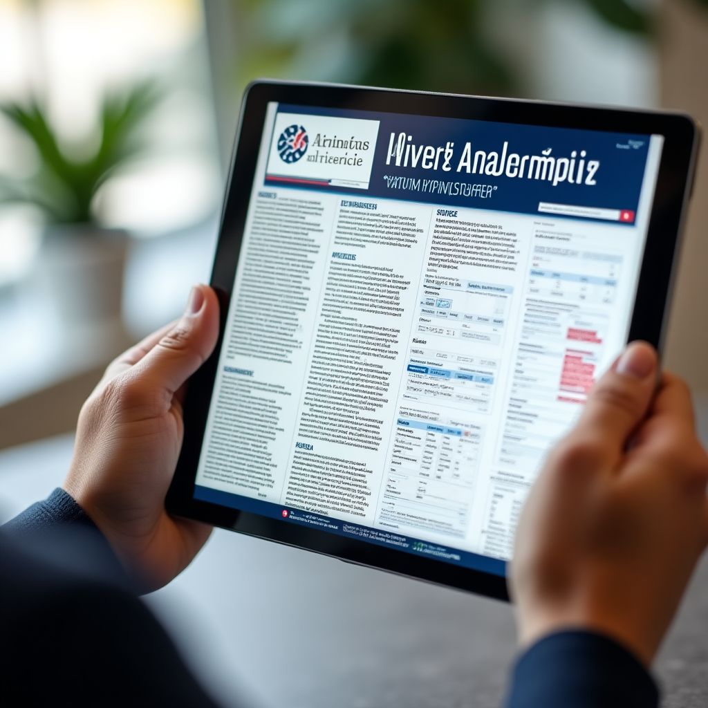 Newsletter semanal
