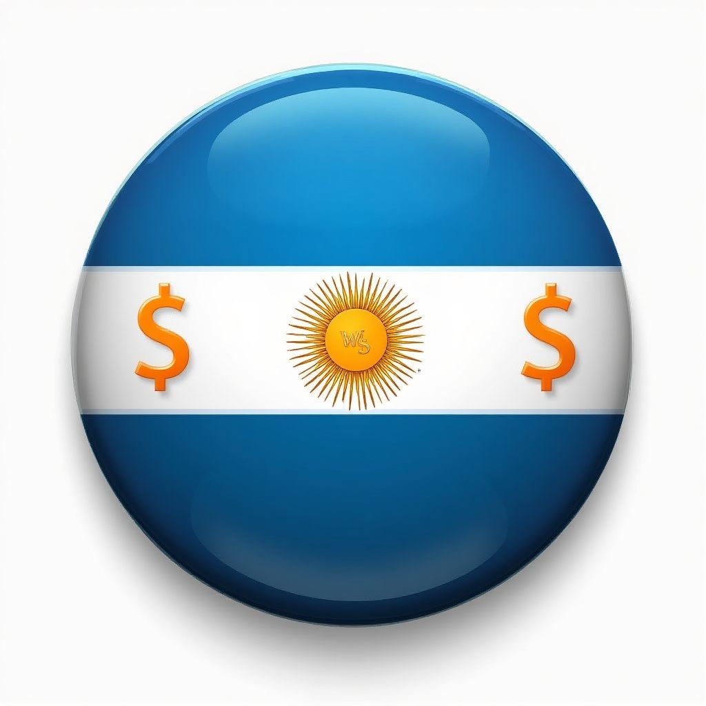 Logo Inversiones Argentinas