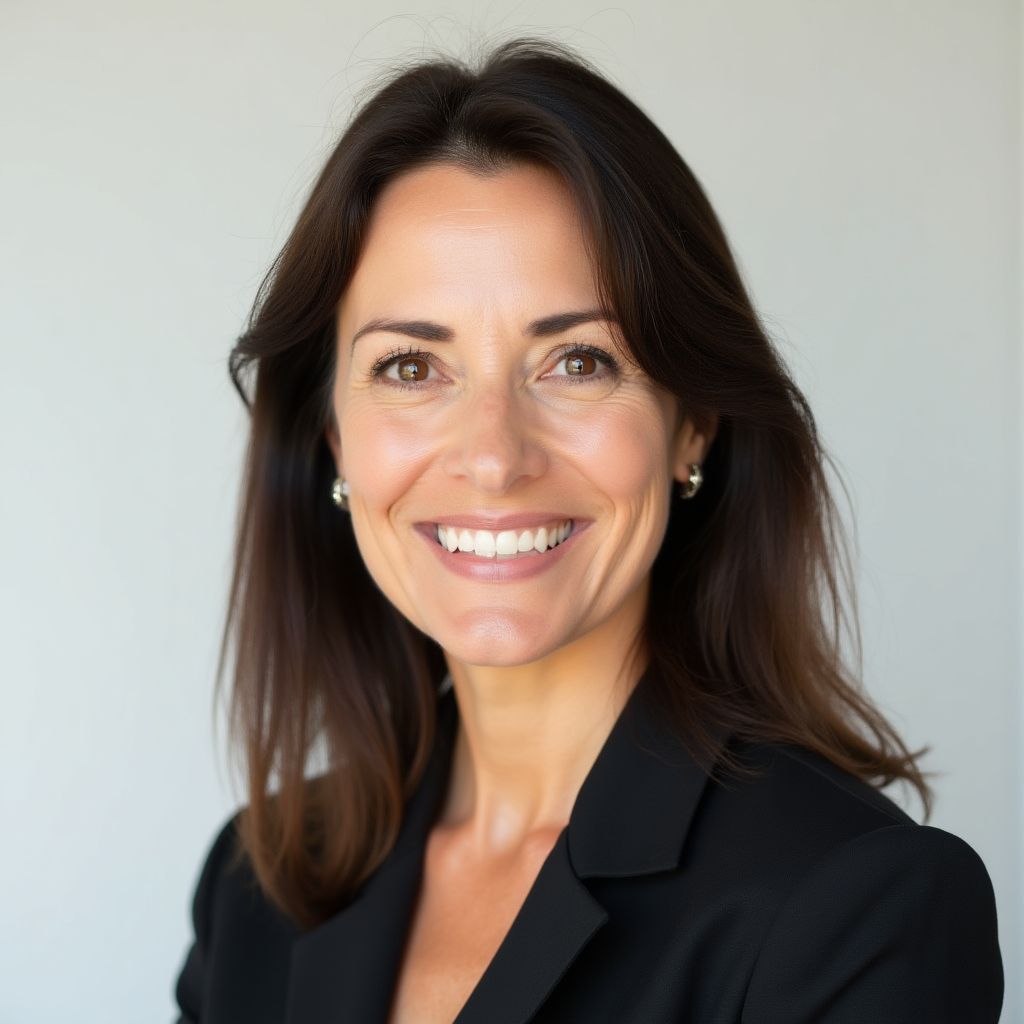 Laura Fernández, Inversora Minorista